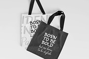 Identic Partner Handwritten Font Duo, a Handwritten Font by Denustudios (Thumbnail 8 of 14)