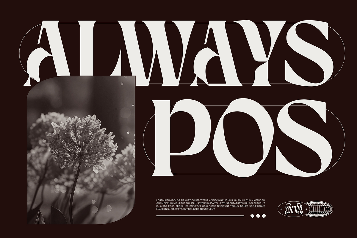 Karis Blackletter - Logo Font, a Blackletter Font by Nirmana Visual (Photo 5 of 14)