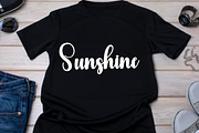 Cardinal, a Handwritten Font by FreshTypeINK (Thumbnail 4 of 8)