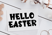 Rocked Space, a Script Font by FreshTypeINK (Thumbnail 3 of 8)