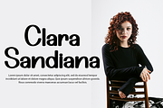 Cinamon Cookies, a Script Font by FreshTypeINK (Thumbnail 3 of 8)