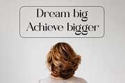 Eye Quirky - Luxury Glamour Serif, a Serif Font by Sohel Studio (Thumbnail 8 of 10)