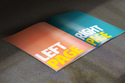 Realistic Mock-Ups, a Print Template by mockupbank (Thumbnail 3 of 3)