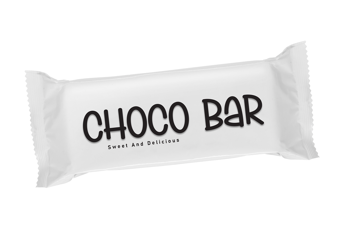 Cream Cookies | Script Font, a Script Font by Scratchones (Photo 2 of 7)