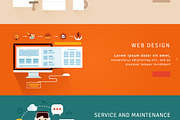 Web Design and Branding Concepts, an Icon by comica81 (Thumbnail 2 of 3)