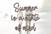 National, a Handwritten Font by FreshTypeINK (Thumbnail 6 of 7)
