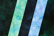 30 Seamless Watercolor Textures, a Texture Graphic by Method & Process (Thumbnail 10 of 10)