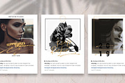 #InstaGold Animated Instagram Posts, a Social Media Template by SilverStag Type Foundry (Thumbnail 11 of 15)