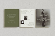 RUE | Social Media Kit, a Social Media Template by Studio Standard (Thumbnail 8 of 12)