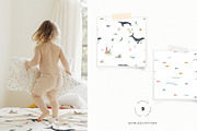 Watercolor Sea collection, an Animal Illustration by annartdreams (Thumbnail 2 of 13)