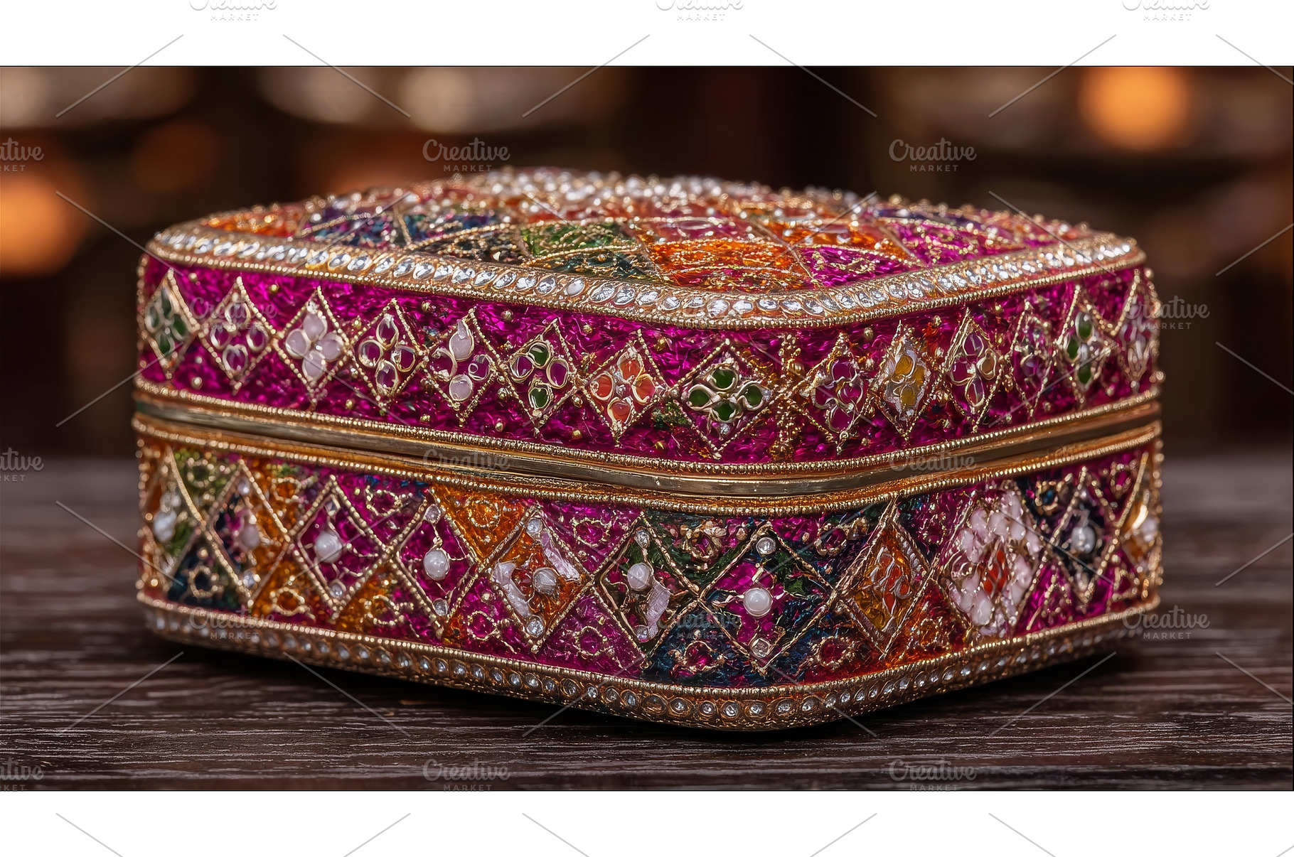 Traditional ornate bangles are, an Arts & Entertainment Photo by ZinetroN
