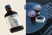70+ Minimal Coffee Shop Line Icons, a Food Illustration by Chaka_32 (Thumbnail 7 of 8)