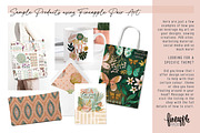 Christmas Bears Clipart, an Object Graphic by FINEAPPLE (Thumbnail 4 of 6)