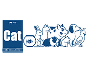 Adorable Pet Illustrations Pack, an Object Illustration by CarWrap design (Thumbnail 5 of 5)
