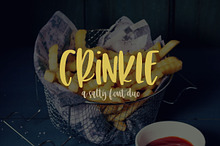 Crinkle - Bonus Script
