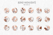 Aesthetic boho art, a Decorative Illustration by roskque (Thumbnail 5 of 15)