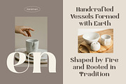 Vigrit - Display Serif for Luxury, a Sans Serif Font by roomspace creative lab (Thumbnail 3 of 11)