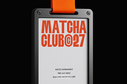 Malstryne - Bold Condensed Sans, a Sans Serif Font by Indotype Foundry (Thumbnail 8 of 10)