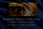 Allger Display Font, a Serif Font by mahstudios (Thumbnail 2 of 8)