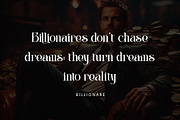 Centibillionaire, a Serif Font by Letterara (Thumbnail 2 of 13)
