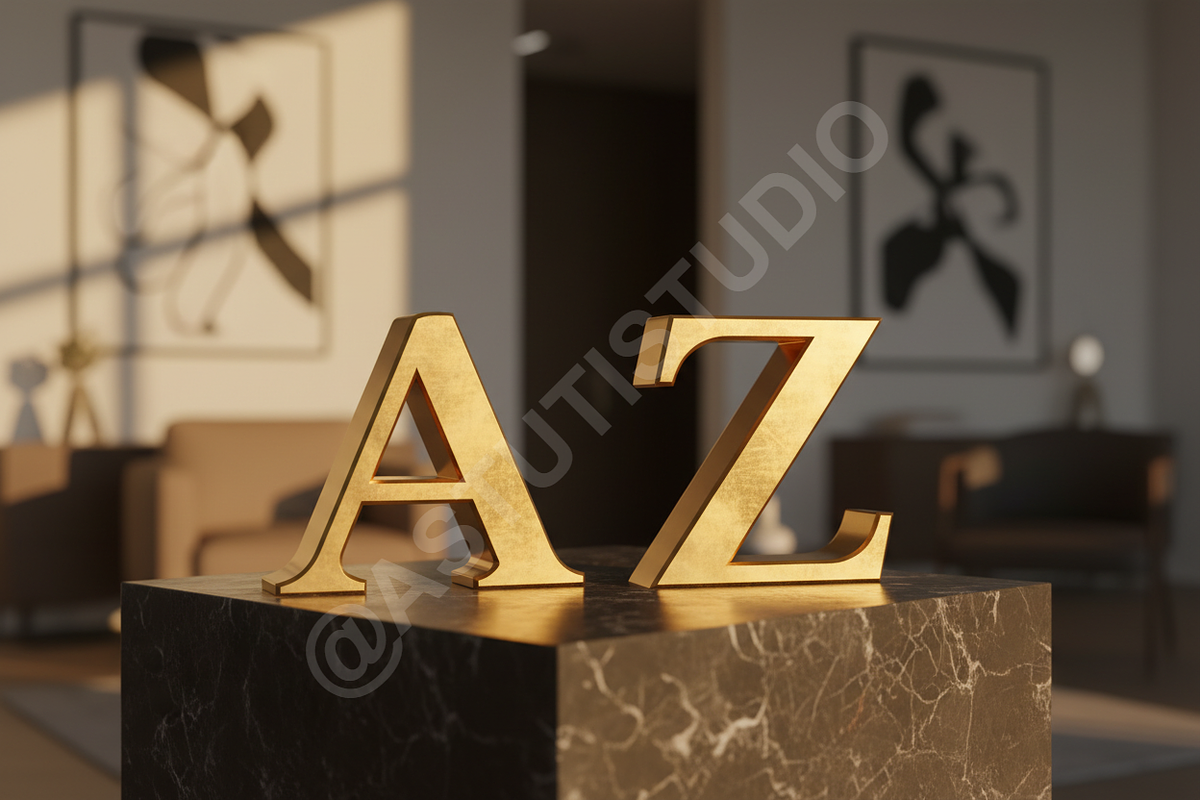 Citazi - Elegant Modern Serif for Lu, a Font by Astuti Studio (Photo 8 of 16)