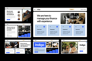 Business Google Slides, a Presentation Template by YossyOneStd (Thumbnail 4 of 6)