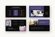Dasio : Company Brief Google Slides, a Presentation Template by Punkl Camp (Thumbnail 15 of 15)