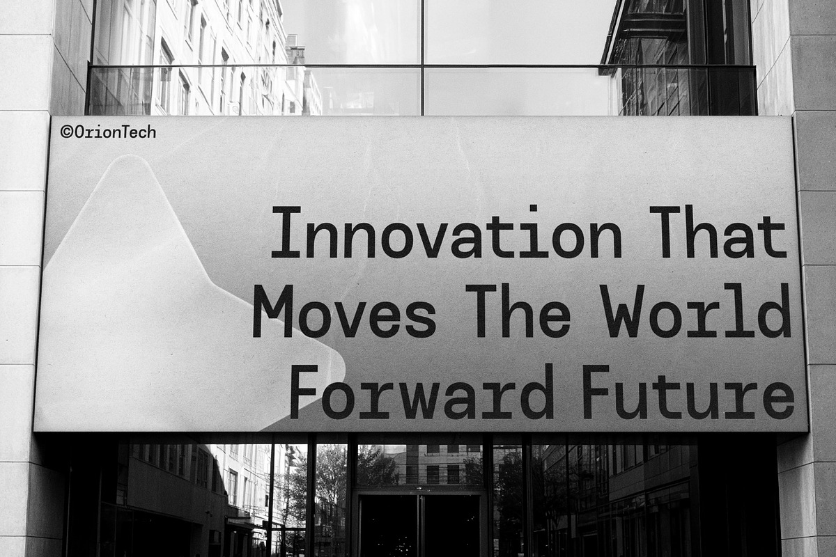 Formatic - Monospaced Font, a Sans Serif Font by Typocracy Studio (Photo 4 of 10)