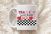 Teaching Sweethearts png,Valentine's, an Illustration by Libby Wishes (Thumbnail 4 of 7)