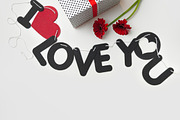 Valentine's Styled Photo Bundle 03, a Print Template by GT Studio (Thumbnail 6 of 8)