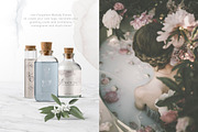 Forgotten Melody Font + EXTRAS, a Script Font by AnMark (Thumbnail 12 of 14)