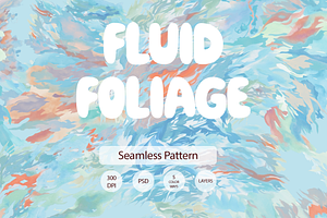 fluid floage
