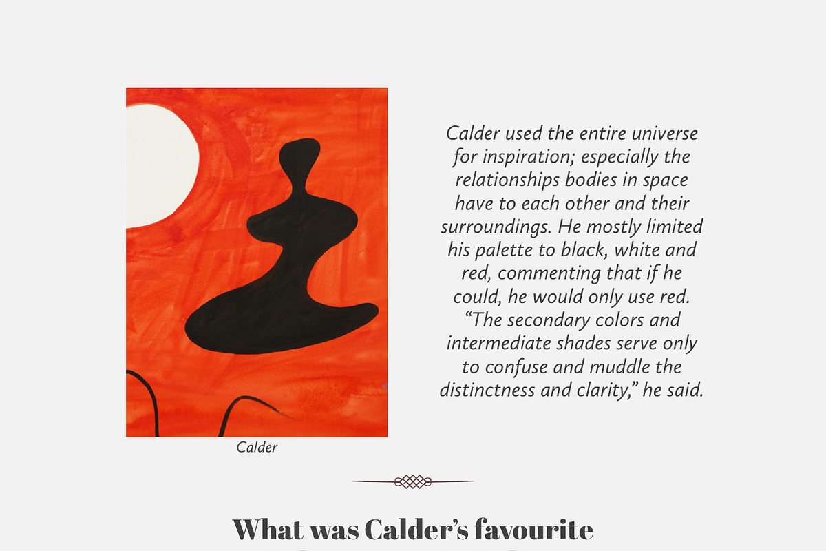 Calder's Procreate Brushes, a Brush Add-On by Digi Life (Photo 9 of 15)