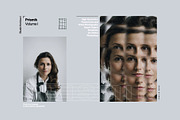 Prismik - Prism and Lens Effects, a Templates & Theme by Studio Yorktown (Thumbnail 3 of 8)