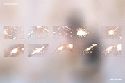 Luminous Lights Effects Overlays, a Texture Graphic by Kaleriia (Thumbnail 23 of 25)