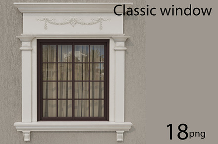 classic windows