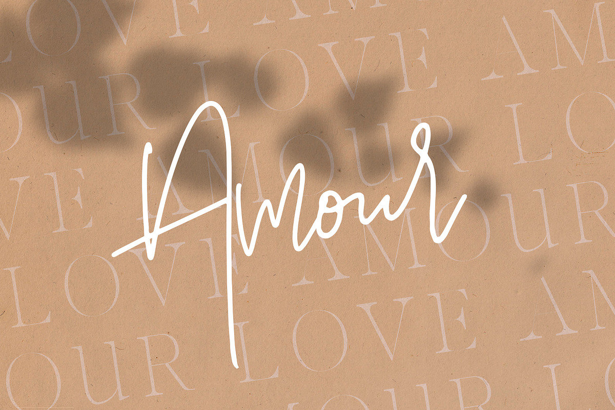 Marseille & Amsterdam Font Duo, a Serif Font by SilverStag Type Foundry (Photo 9 of 19)