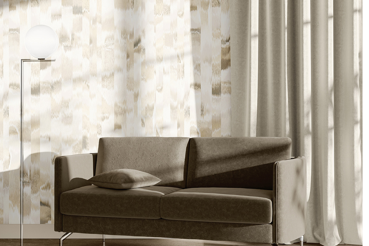 Earthen Abstract Seamless Pattern, a Pattern Graphic by JESSIE BLOOM STUDIO (Photo 2 of 5)