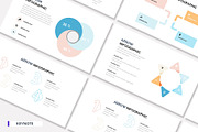 Mega Infographic Keynote Template, a Presentation Template by temphall (Thumbnail 1 of 8)