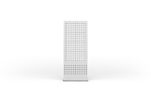 Digital Signage Mockup, an Advertising Mockup by Qaleb Studio
