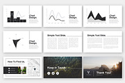 Heyra Keynote Template, a Presentation Template by Vizualus (Thumbnail 7 of 7)