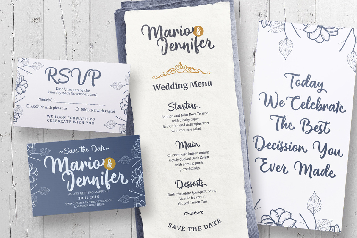 Believer Script 50% OFF, a Script Font by JROH Creative