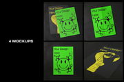 Rave Flyer Essentials, a Texture Graphic by Dreadlabs (Thumbnail 5 of 7)