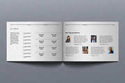 Kreatype Company Profile, a Brochure Template by Kreatype Studio (Thumbnail 11 of 15)