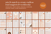 Life Coach & Therapist Templates, an Email Template by Brand Spanking You (Thumbnail 5 of 24)