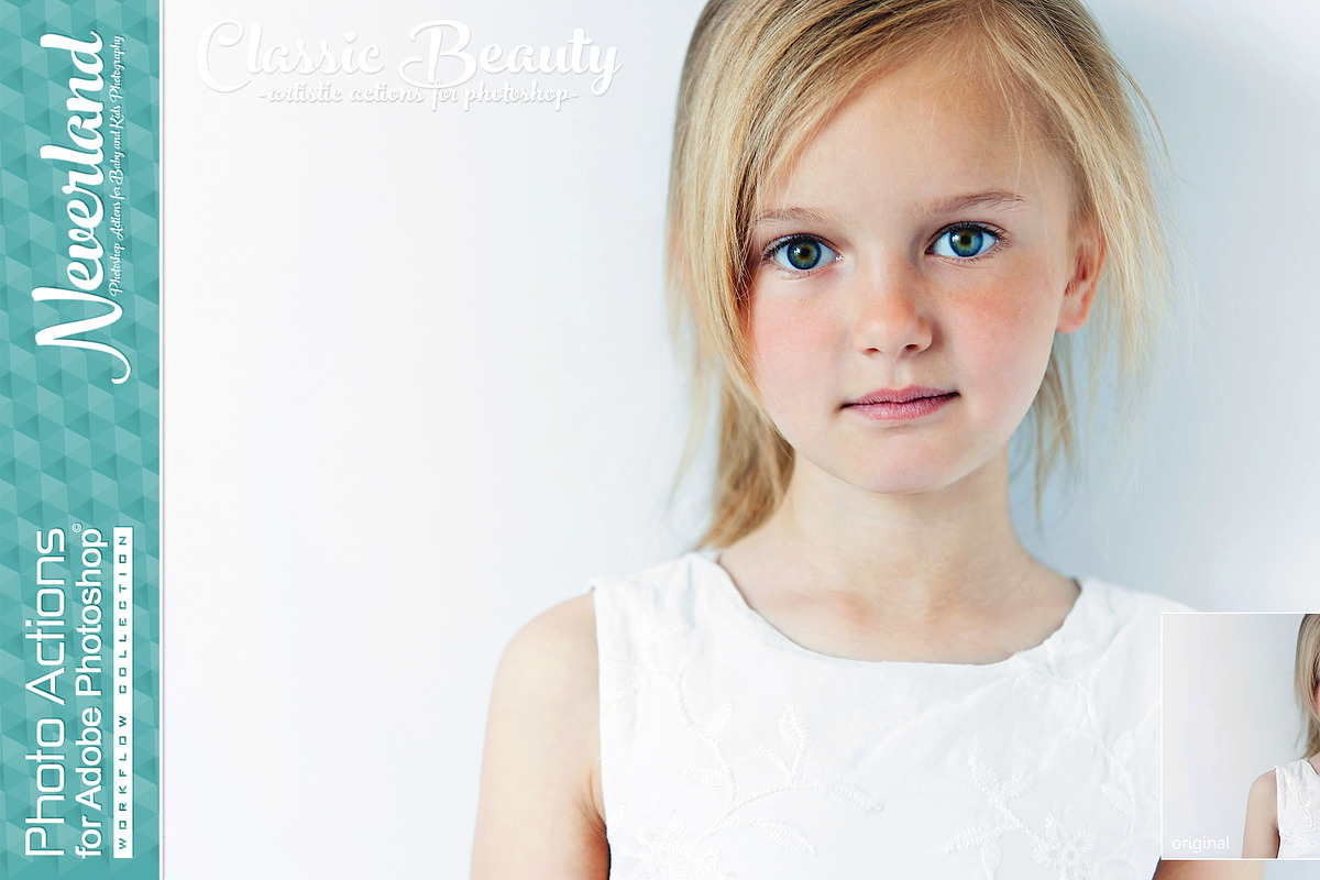 Actions for Photoshop / Neverland, an Action Add-On by Miracle_Design (Photo 3 of 24)