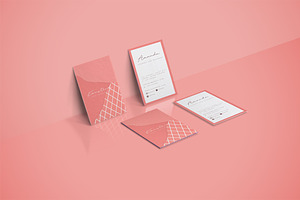 Konstruk Business Cards