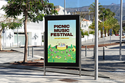 Flat Crowd Illustration Toolkit, a Person Illustration by Puffin graphics (Thumbnail 6 of 6)