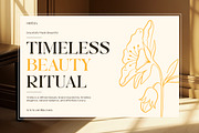 Browgia - Elegant Luxury Typeface, a Serif Font by Muflieart (Thumbnail 8 of 8)