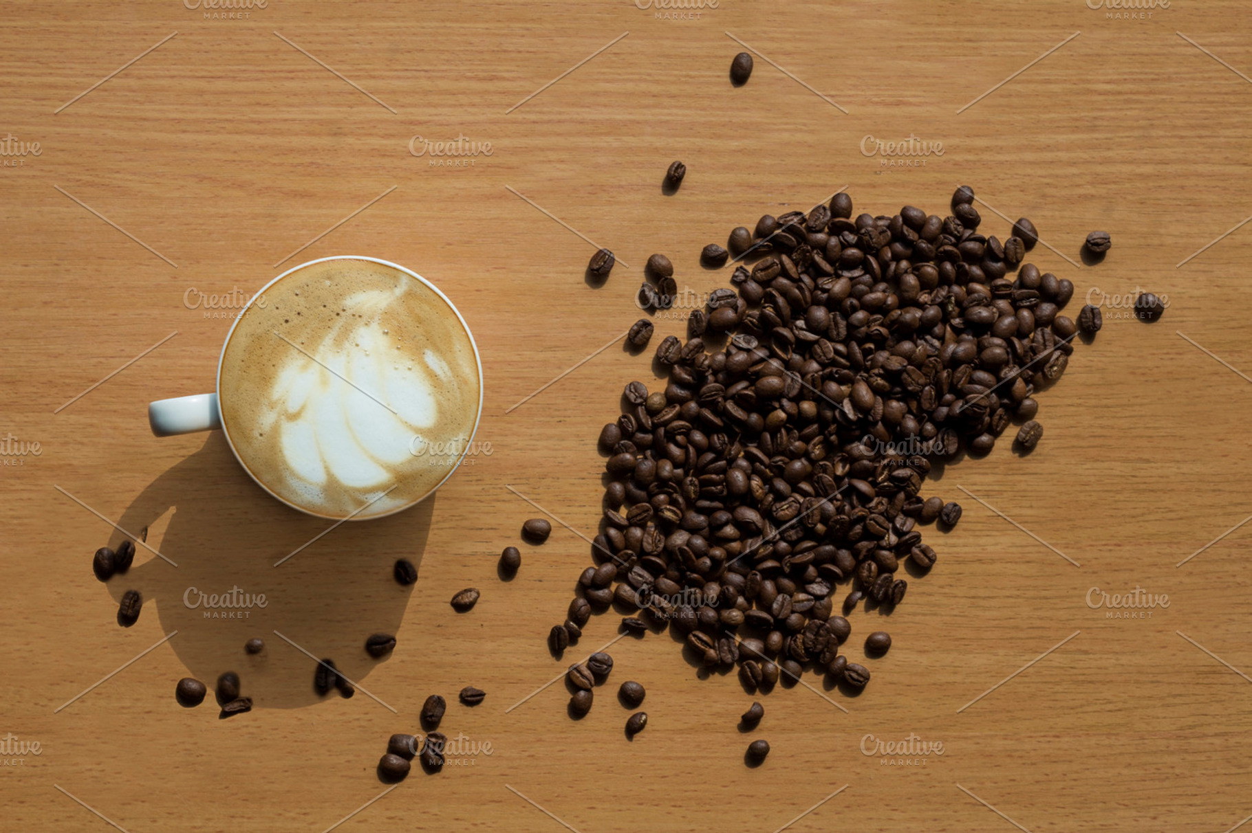 Coffee Featuring Coffee Latte And Cappuccino